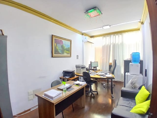 Sala com 35m², à venda, no bairro Centro em Belo Horizonte