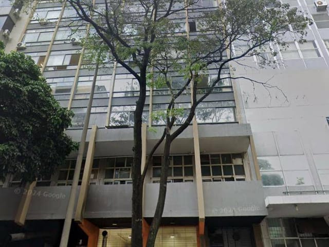 Sala com 35m², à venda, no bairro Centro em Belo Horizonte