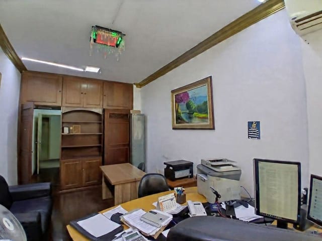 Sala com 35m², à venda, no bairro Centro em Belo Horizonte