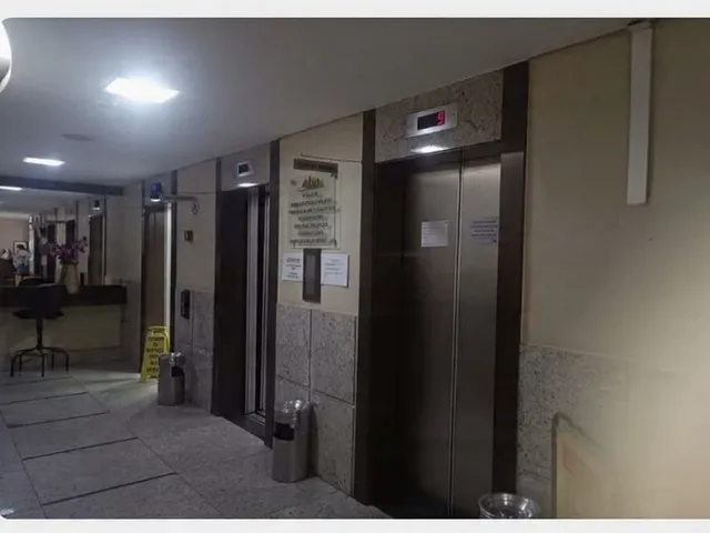 Sala com 35m², à venda, no bairro Centro em Belo Horizonte