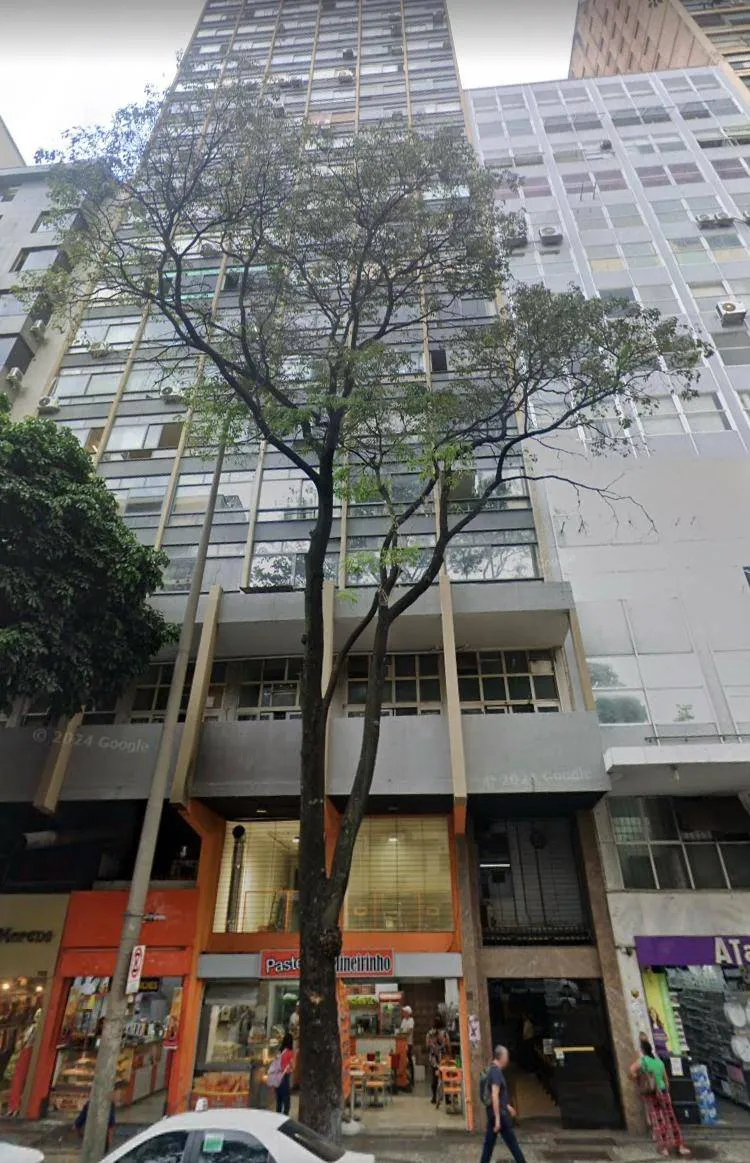 Sala à venda, Centro, Belo Horizonte, MG