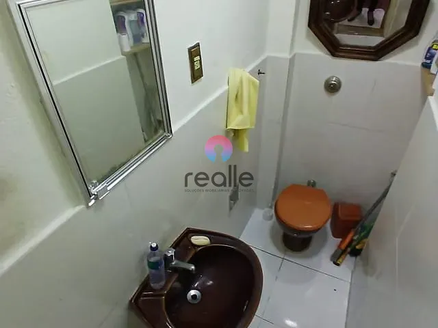 Sala com 35m², à venda, no bairro Centro em Belo Horizonte