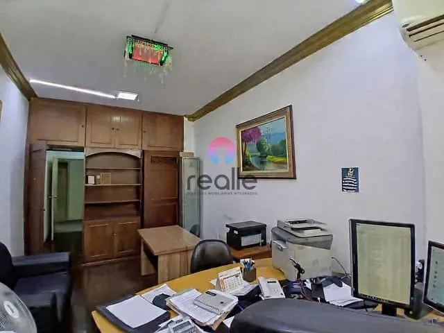 Sala com 35m², à venda, no bairro Centro em Belo Horizonte