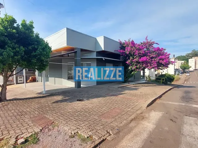 Sala para alugar, no bairro Portal Do Sol em Marau