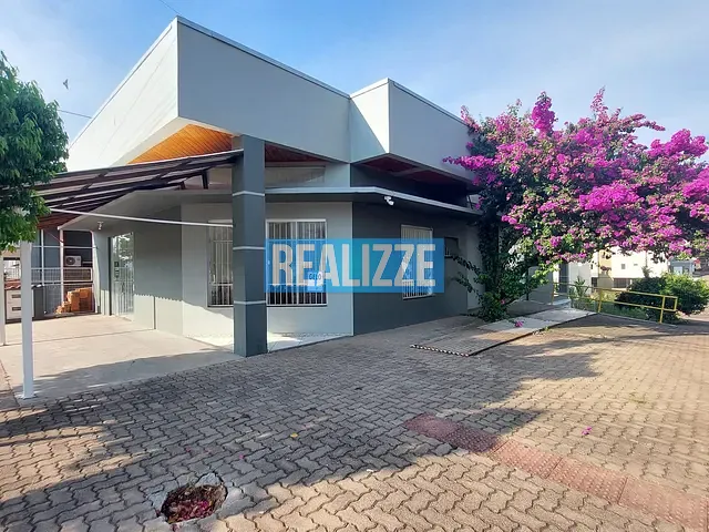 Sala para alugar, no bairro Portal Do Sol em Marau