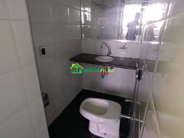Sala com 35m², para alugar, no bairro Centro em Teresina