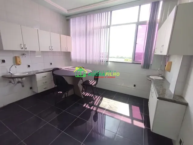 Sala com 35m², para alugar, no bairro Centro em Teresina