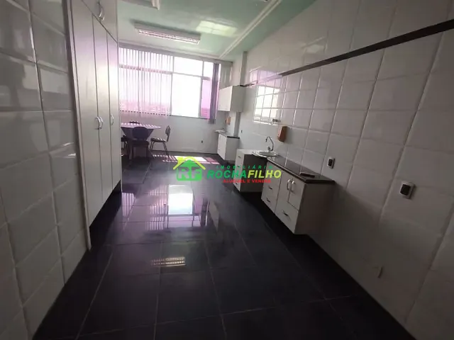 Sala com 35m², para alugar, no bairro Centro em Teresina
