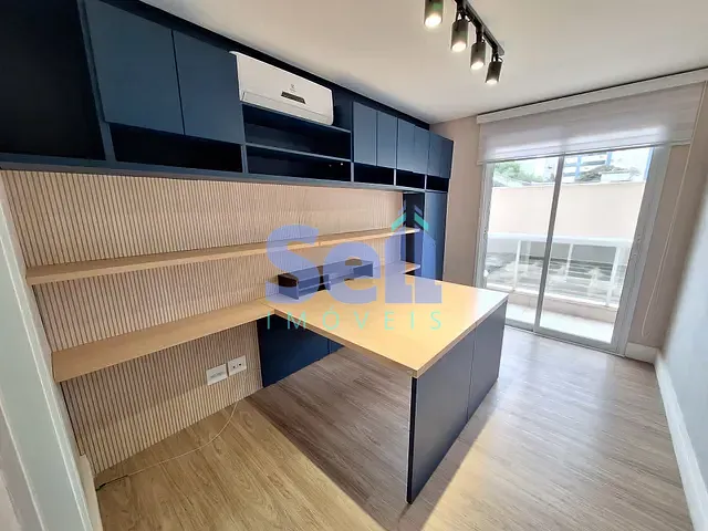 Sala à venda, no bairro Perdizes em São Paulo