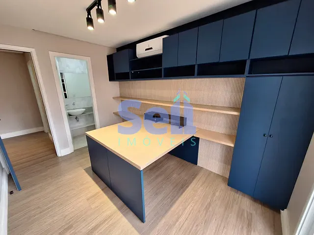 Sala à venda, no bairro Perdizes em São Paulo