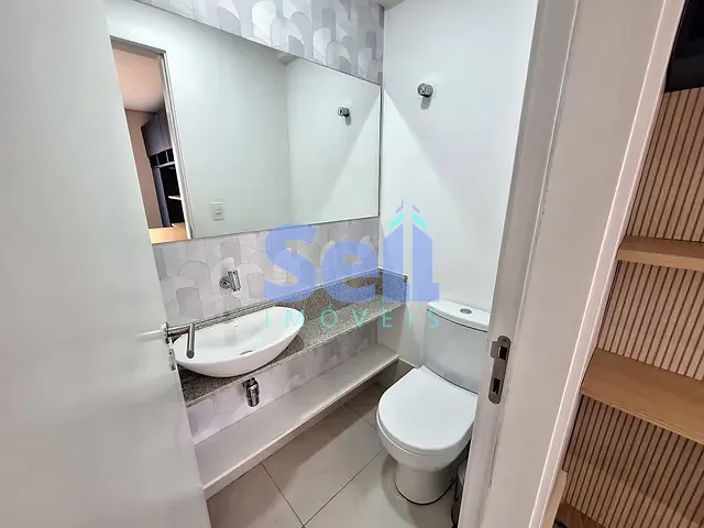 Sala à venda, no bairro Perdizes em São Paulo