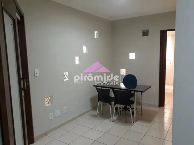 Sala com 54m², à venda, no bairro Jardim Satélite em São José Dos Campos