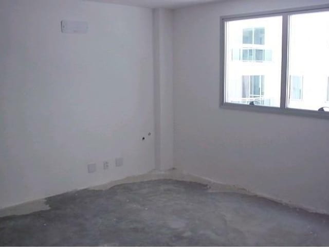 Foto do Sala - Sala comercial à venda, Icaraí, Niterói. | ABIDON NAZARETH IMÓVEIS