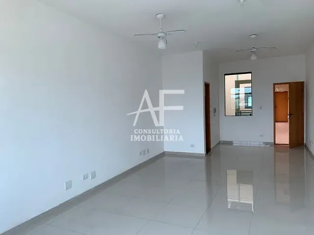 Sala para alugar, no bairro Centro em Taubaté
