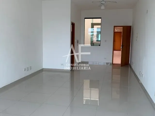 Sala para alugar, no bairro Centro em Taubaté