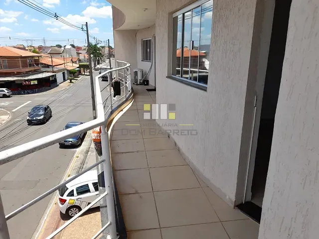 Sala para alugar, no bairro Jardim da Alvorada em Nova Odessa
