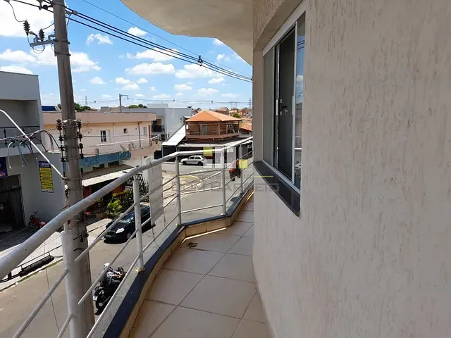 Sala para alugar, no bairro Jardim da Alvorada em Nova Odessa