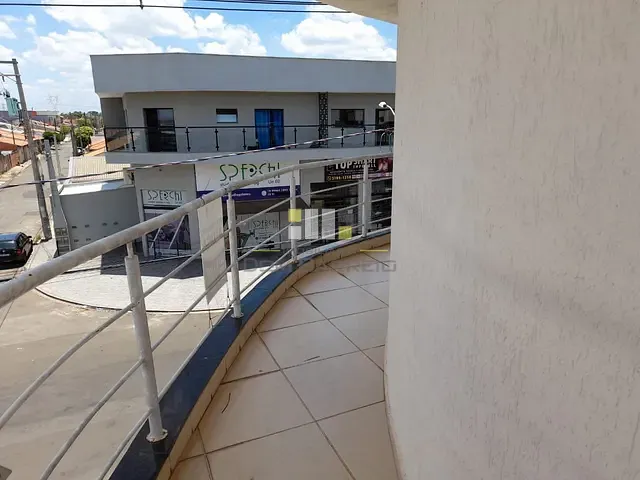 Sala para alugar, no bairro Jardim da Alvorada em Nova Odessa