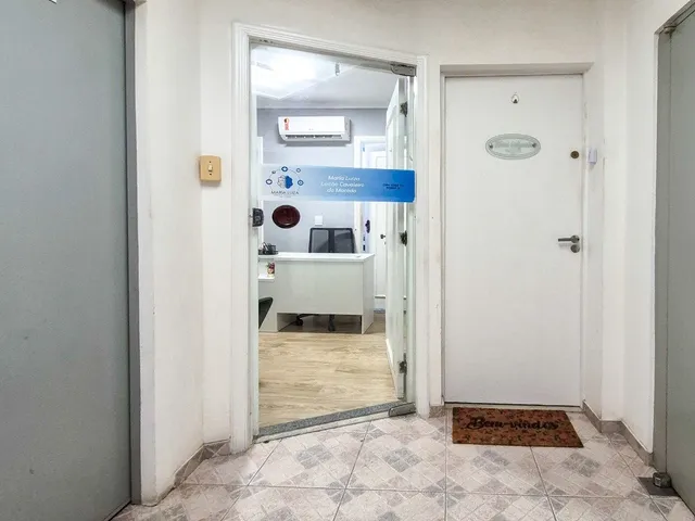 Sala para alugar, no bairro Nazaré em Belém