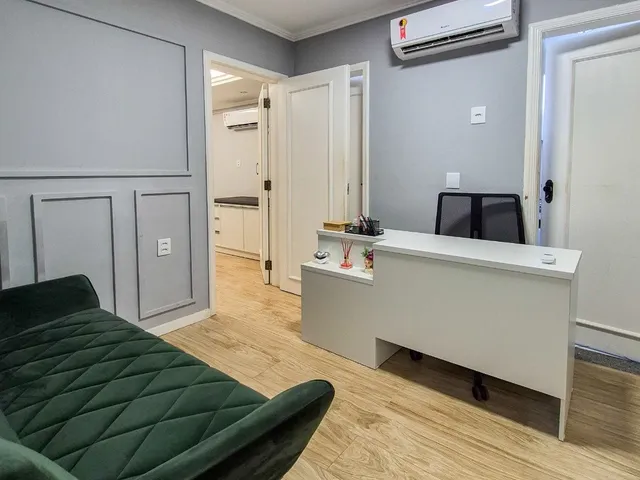 Sala para alugar, no bairro Nazaré em Belém
