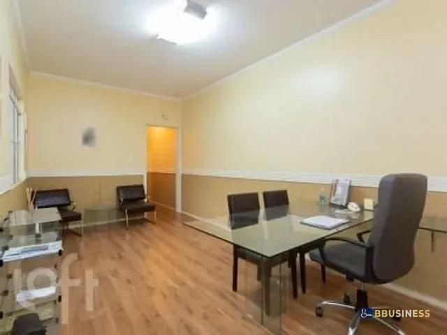 Sala à venda, no bairro Centro em São Caetano do Sul