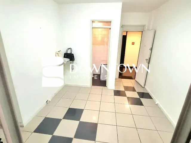 Sala com 30m², para alugar, no bairro Centro em Rio de Janeiro