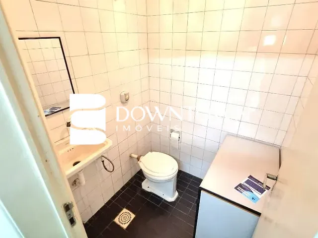 Sala com 30m², para alugar, no bairro Centro em Rio de Janeiro