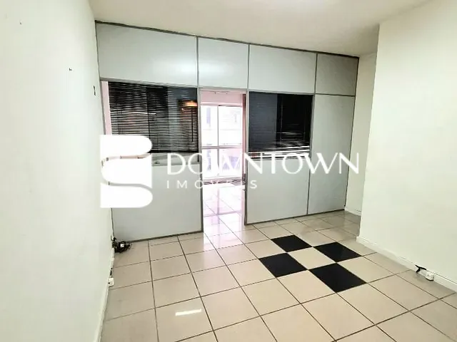 Sala com 30m², para alugar, no bairro Centro em Rio de Janeiro