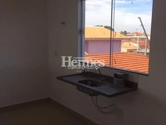 Sala com 50m², para alugar, no bairro Jardim Planalto em Paulínia