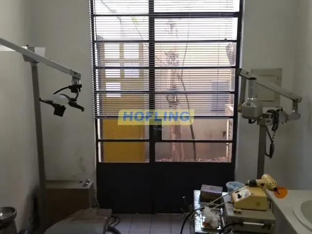 Sala com 52m², para alugar, no bairro Centro em Rio Claro