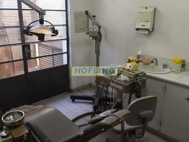 Sala com 52m², para alugar, no bairro Centro em Rio Claro