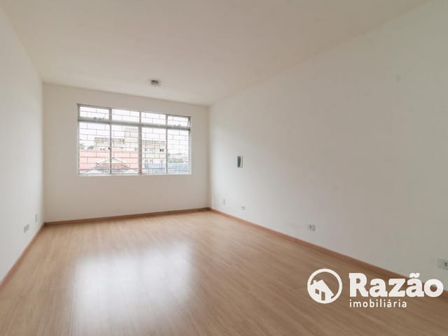 Sala para alugar, no bairro Rebouças em Curitiba