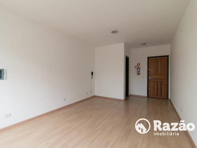 Sala para alugar, no bairro Rebouças em Curitiba