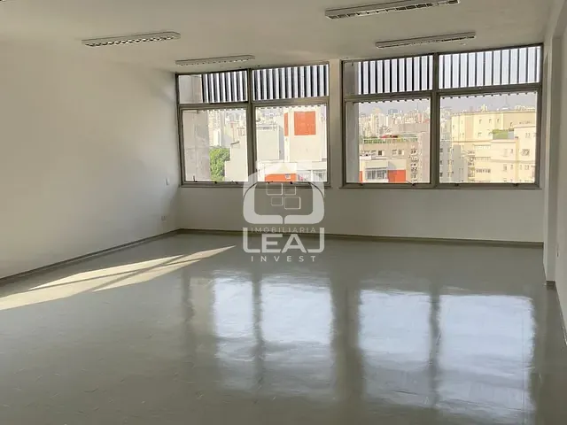 Sala à venda, no bairro Jardim Paulista em São Paulo