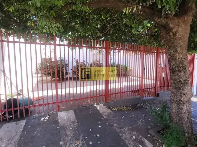Sala com 198m², para alugar, no bairro Parque Industrial em São José do Rio Preto