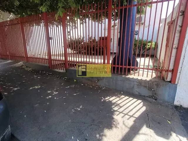 Sala com 198m², para alugar, no bairro Parque Industrial em São José do Rio Preto