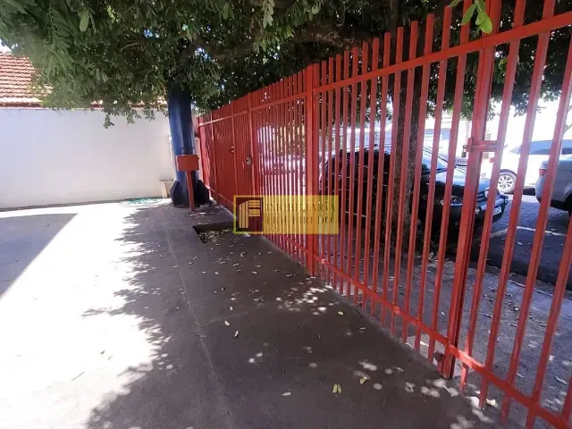 Sala com 198m², para alugar, no bairro Parque Industrial em São José do Rio Preto
