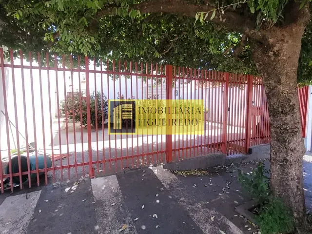 Sala com 198m², para alugar, no bairro Parque Industrial em São José do Rio Preto