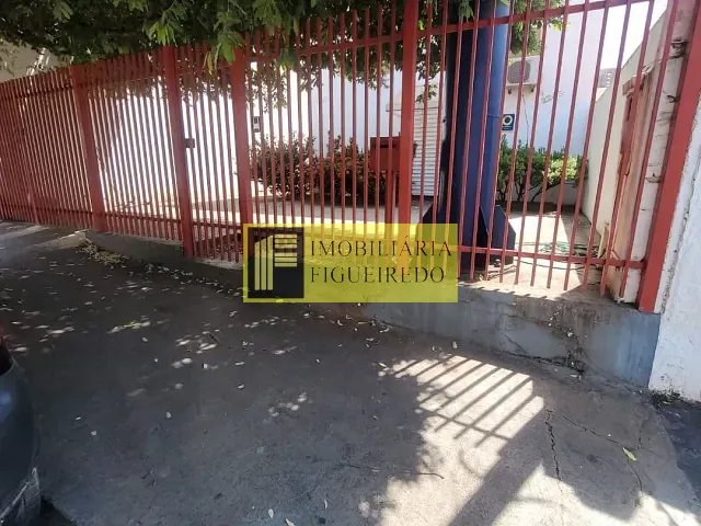 Sala com 198m², para alugar, no bairro Parque Industrial em São José do Rio Preto