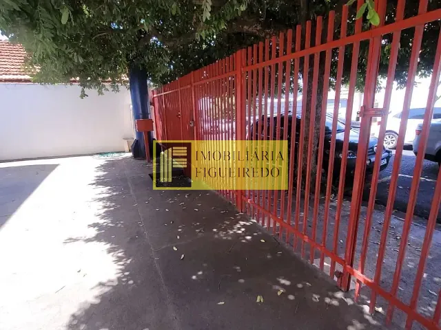 Sala com 198m², para alugar, no bairro Parque Industrial em São José do Rio Preto