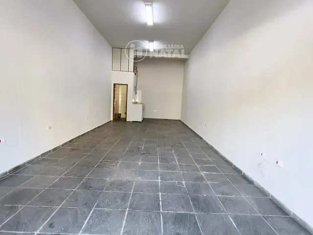 Sala com 75m², para alugar, no bairro Bancários em Londrina