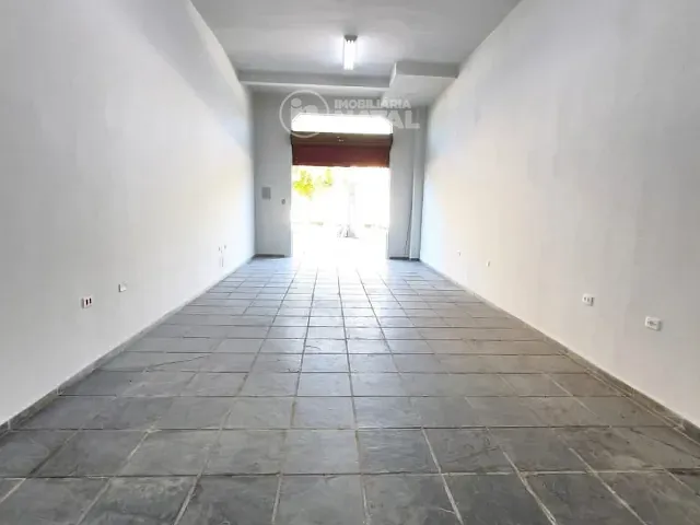 Sala com 75m², para alugar, no bairro Bancários em Londrina
