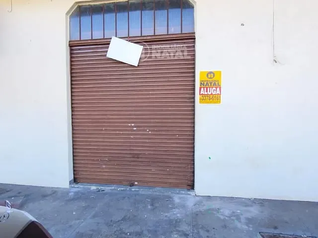 Sala com 75m², para alugar, no bairro Bancários em Londrina