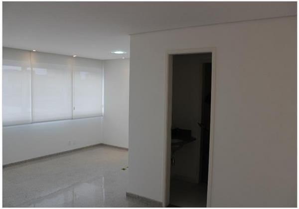 Sala com 35m², para alugar, no bairro Parque Jabaquara em São Paulo