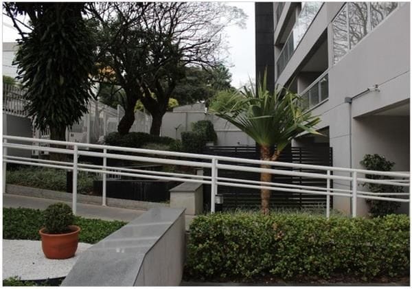 Sala com 35m², para alugar, no bairro Parque Jabaquara em São Paulo