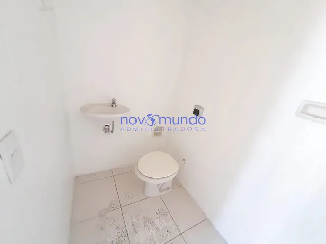 Sala com 21m², para alugar, no bairro Centro em Rio de Janeiro