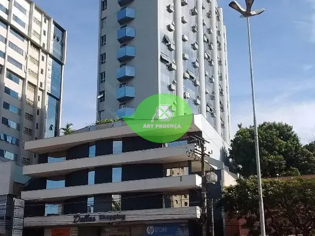 Sala à venda, no bairro Parque Campolim em Sorocaba