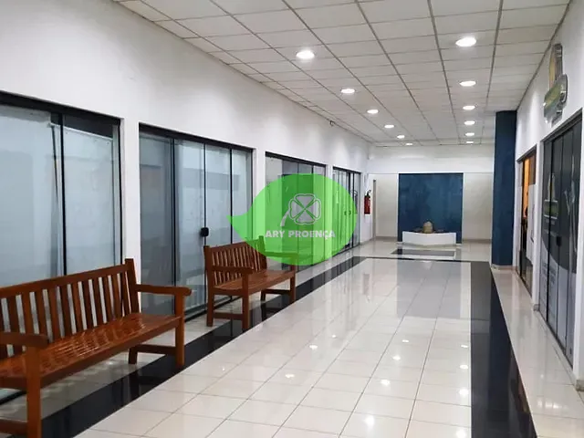 Sala à venda, no bairro Parque Campolim em Sorocaba
