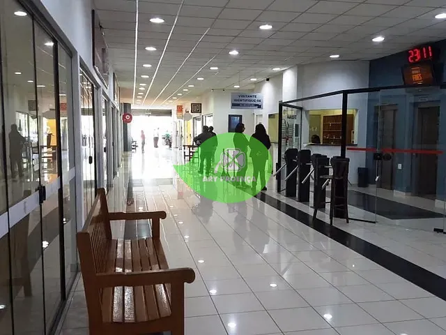 Sala à venda, no bairro Parque Campolim em Sorocaba
