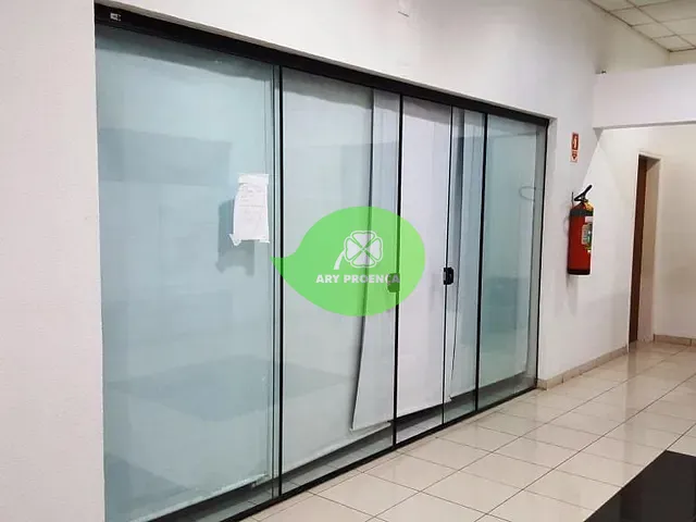 Sala à venda, no bairro Parque Campolim em Sorocaba